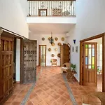 Spacious Villa in Málaga with Private Swimming Pool